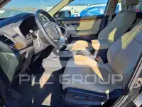 2017 Honda CR-V фото
