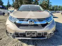 2017 Honda CR-V фото
