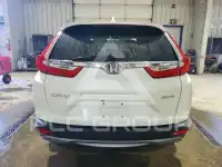 2017 Honda CR-V photo