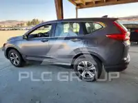 2017 Honda CR-V фото