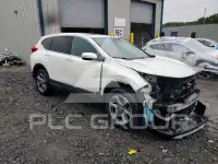 2017 Honda CR-V photo