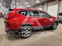 2017 Honda CR-V фото