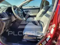 2017 Honda CR-V фото