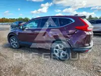 2017 Honda CR-V фото