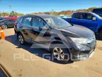2017 Honda CR-V photo