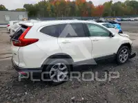 2017 Honda CR-V photo