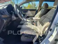 2017 Honda CR-V фото