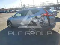 2017 Honda CR-V фото