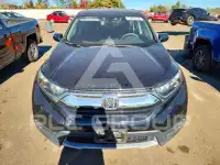 2017 Honda CR-V photo