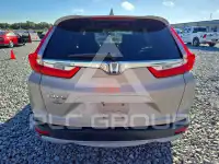 2017 Honda CR-V фото