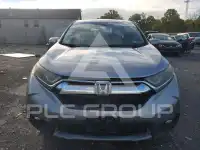 2017 Honda CR-V photo