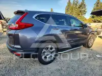 2017 Honda CR-V photo