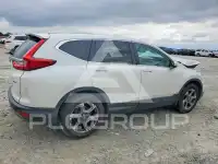 2017 Honda CR-V фото