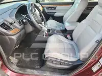 2017 Honda CR-V фото
