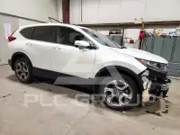 2017 Honda CR-V photo