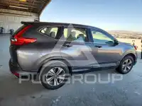 2017 Honda CR-V фото