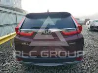 2017 Honda CR-V photo