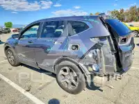 2017 Honda CR-V photo