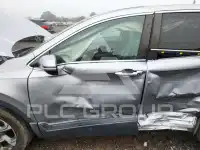 2017 Honda CR-V фото