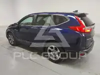 2017 Honda CR-V photo