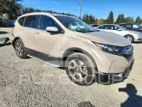 2017 Honda CR-V фото