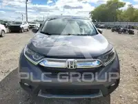 2017 Honda CR-V фото