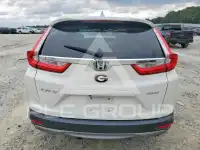 2017 Honda CR-V фото
