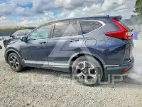 2017 Honda CR-V фото