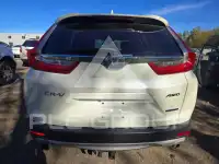 2017 Honda CR-V фото