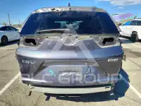 2017 Honda CR-V photo