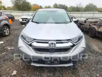 2017 Honda CR-V фото