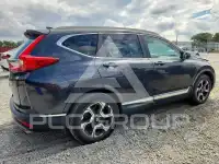 2017 Honda CR-V фото