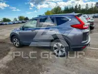 2017 Honda CR-V фото