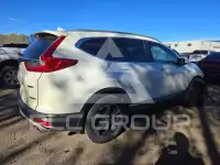 2017 Honda CR-V фото