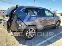 2017 Honda CR-V photo