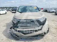 2017 Honda CR-V фото