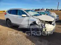 2017 Honda CR-V photo