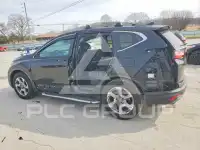 2017 Honda CR-V фото
