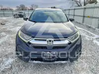 2017 Honda CR-V фото