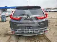 2017 Honda CR-V фото