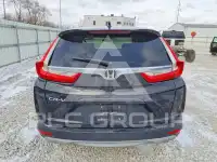2017 Honda CR-V фото