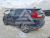 2017 Honda CR-V фото