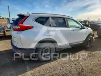 2017 Honda CR-V photo