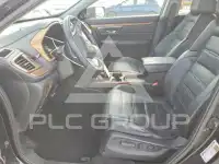 2017 Honda CR-V фото