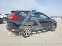 2017 Honda CR-V фото