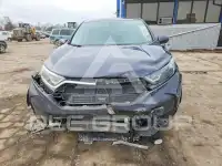 2017 Honda CR-V фото