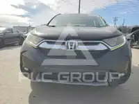 2017 Honda CR-V фото