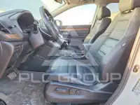 2017 Honda CR-V photo
