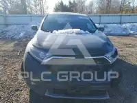 2017 Honda CR-V фото
