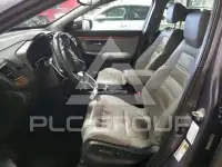 2017 Honda CR-V фото